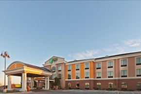 Holiday Inn Express & Suites Lubbock Southwest – Wolfforth, an IHG Hotel